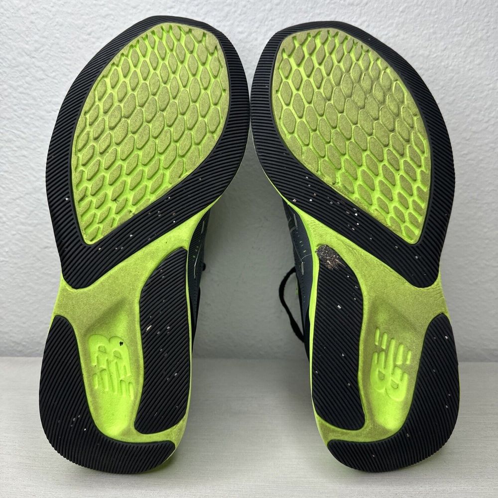 New Balance Dynasoft Pesu Running Shoes - Picture 8 of 9